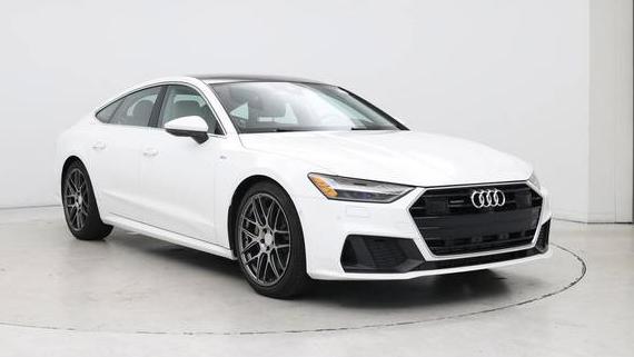 AUDI A7 2020 WAUV2AF2XLN077459 image AUDI A7 2020 WAUV2AF2XLN077459 image