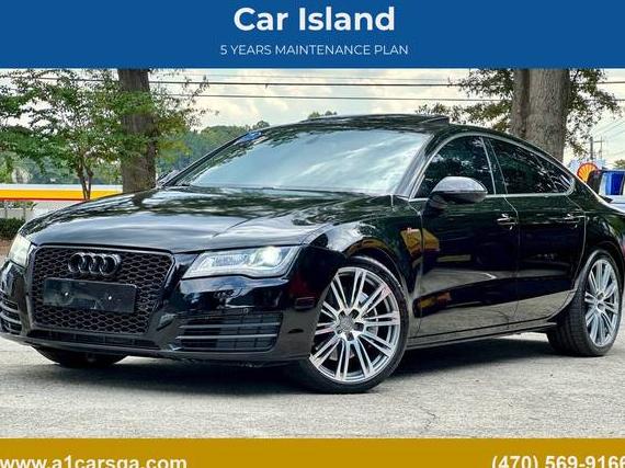 AUDI A7 2013 WAUYGAFC0DN071565 image AUDI A7 2013 WAUYGAFC0DN071565 image