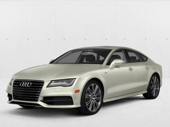 AUDI A7 2013 WAUYGAFC3DN120760 image AUDI A7 2013 WAUYGAFC3DN120760 image