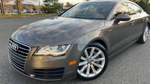 AUDI A7 2013 WAUYGAFC0DN132090 image