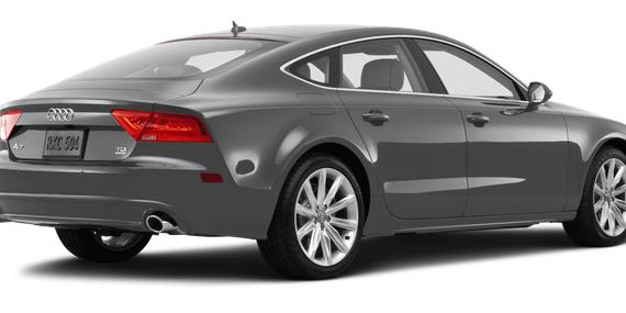 AUDI A7 2014 WAU2MAFC5EN111851 image