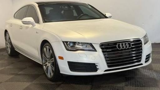 AUDI A7 2014 WAUWGAFC1EN071390 image