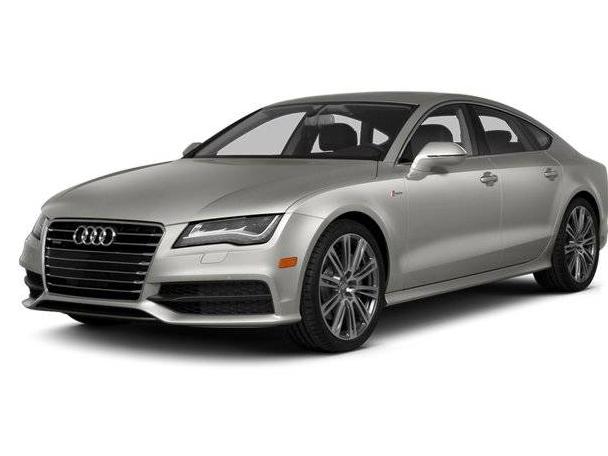 AUDI A7 2014 WAUWGAFC2EN093012 image