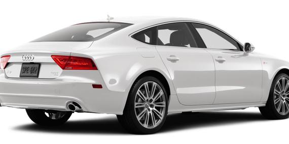 AUDI A7 2014 WAU2GAFC4EN066974 image