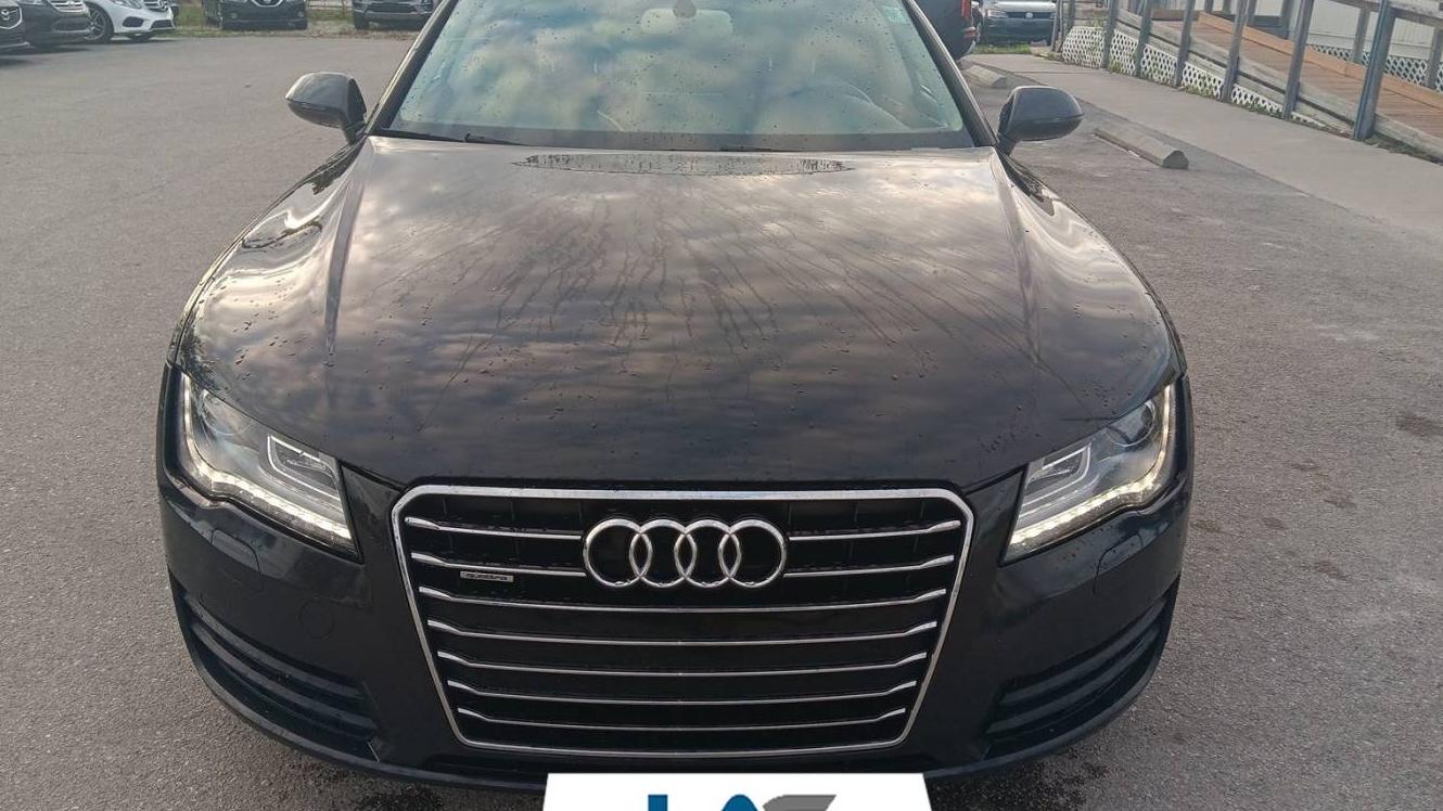 AUDI A7 2014 WAUWGAFC7EN016247 image