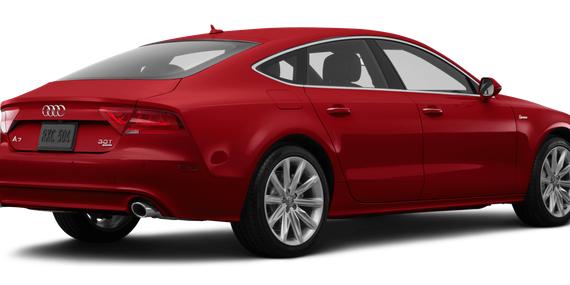 AUDI A7 2015 WAU2GAFC5FN008521 image