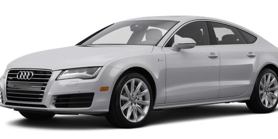 AUDI A7 2015 WAUWGAFCXFN013554 image