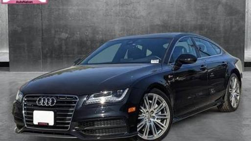 AUDI A7 2015 WAU2GAFC8FN012708 image