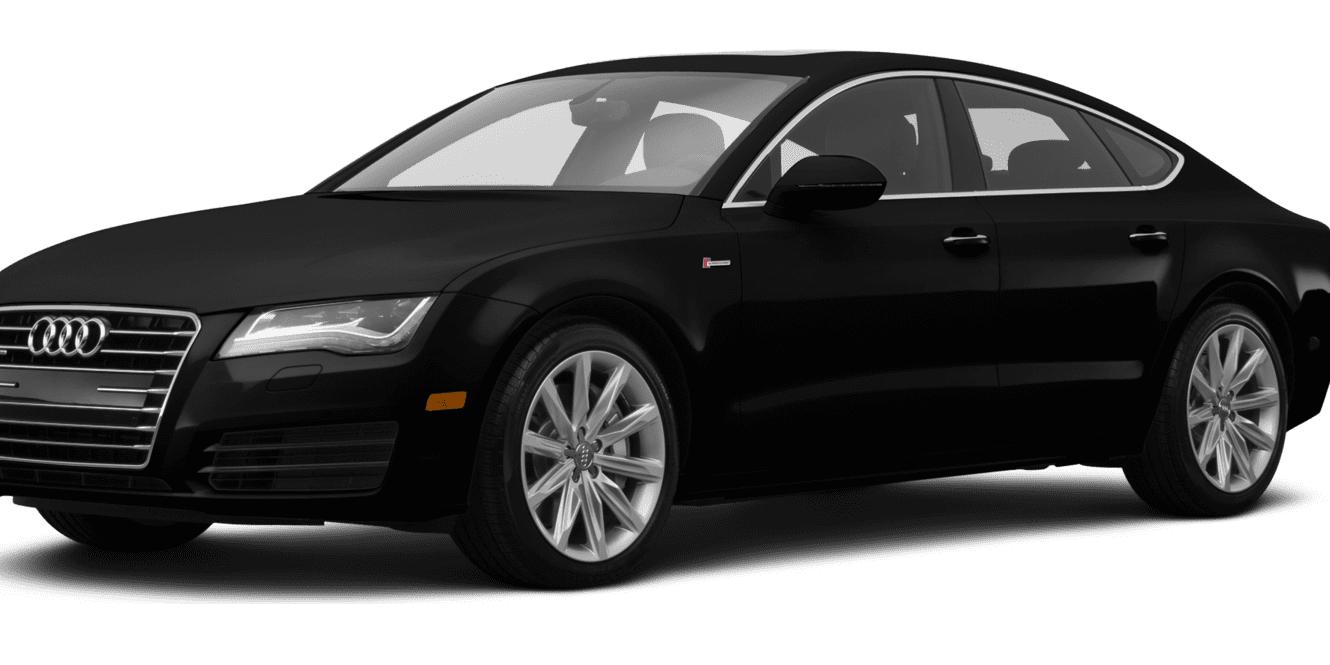 AUDI A7 2015 WAUWGAFC7FN019618 image