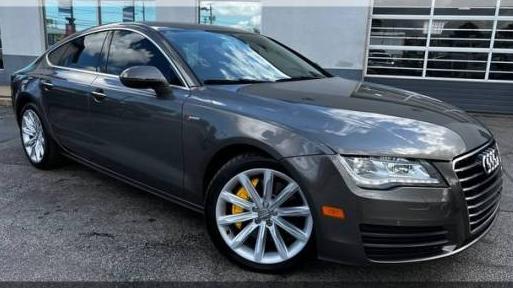 AUDI A7 2015 WAUWGAFC9FN049090 image