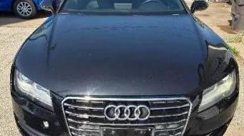 AUDI A7 2015 WAUWGAFC3FN005666 image