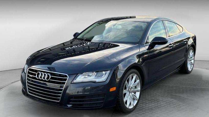 AUDI A7 2015 WAUWGAFC5FN002994 image