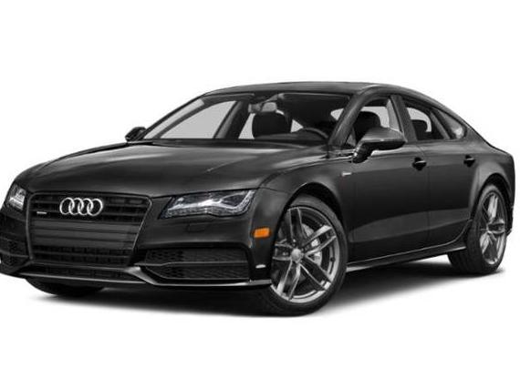 AUDI A7 2015 WAUWGAFC5FN020220 image