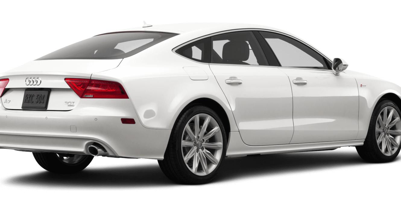 AUDI A7 2015 WAU2GAFC9FN015729 image