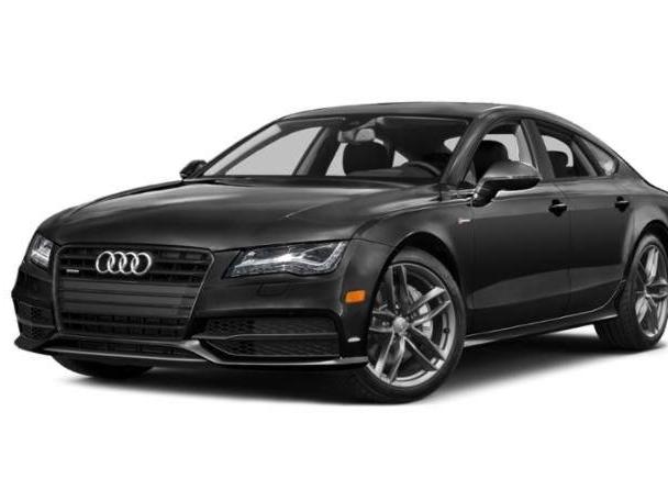 AUDI A7 2015 WAU2GAFC0FN013898 image