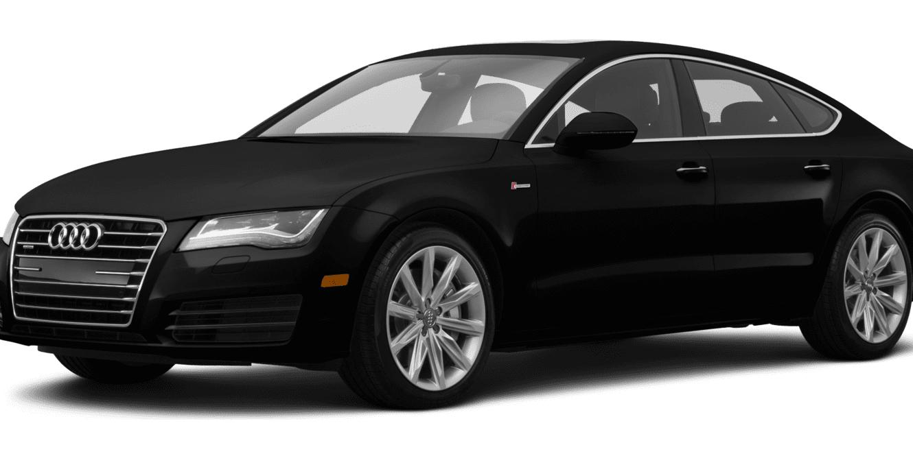 AUDI A7 2015 WAUWGAFCXFN011500 image