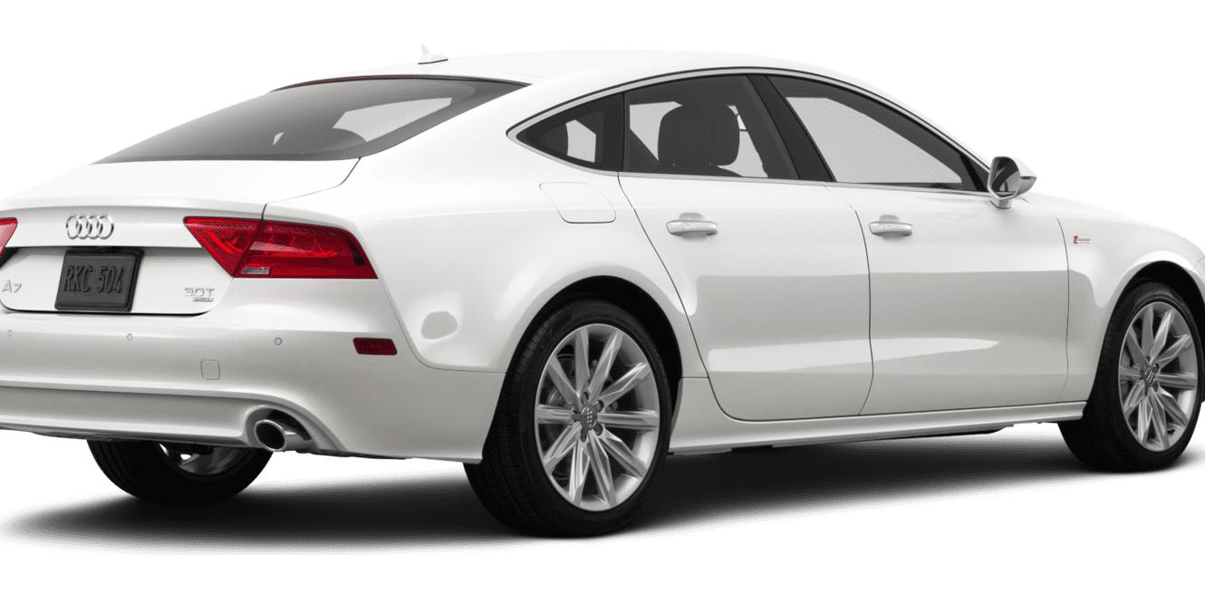 AUDI A7 2015 WAU2GAFC0FN061093 image