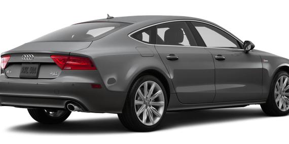 AUDI A7 2015 WAU2GAFC8FN056062 image