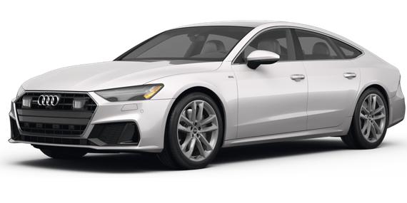 AUDI A7 2022 WAUV2BF27NN033749 image AUDI A7 2022 WAUV2BF27NN033749 image