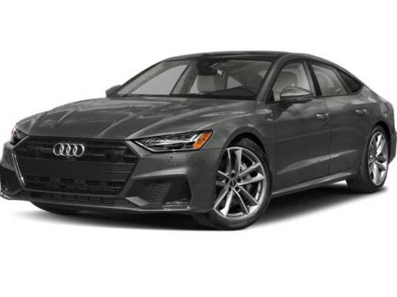 AUDI A7 2022 WAUV2BF28NN014837 image AUDI A7 2022 WAUV2BF28NN014837 image