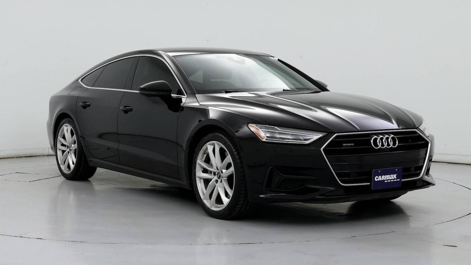 AUDI A7 2022 WAUP2BF27NN060040 image