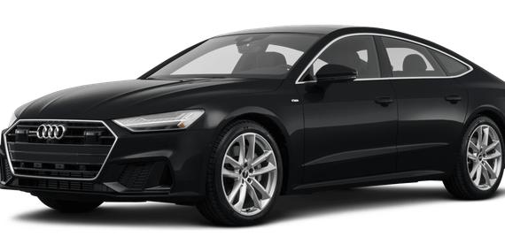 AUDI A7 2022 WAUU2BF22NN036117 image AUDI A7 2022 WAUU2BF22NN036117 image