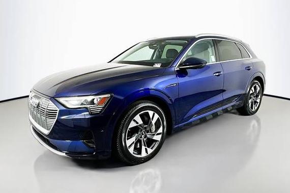 AUDI E-TRON 2023 WA1LAAGE1PB017934 image AUDI E-TRON 2023 WA1LAAGE1PB017934 image