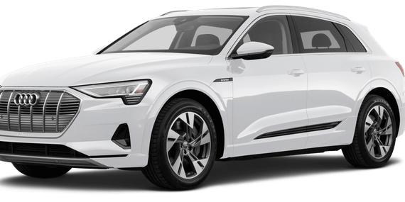 AUDI E-TRON 2023 WA1LAAGE2PB007753 image