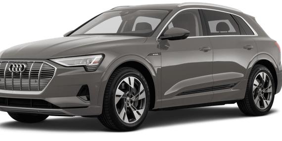AUDI E-TRON 2023 WA1VABGE2PB025569 image