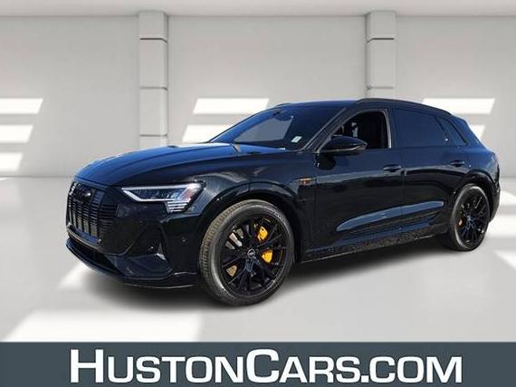 AUDI E-TRON 2023 WA1VABGE3PB005752 image AUDI E-TRON 2023 WA1VABGE3PB005752 image