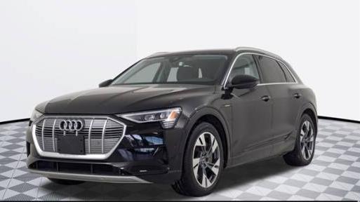 AUDI E-TRON 2023 WA1LAAGE3PB006689 image