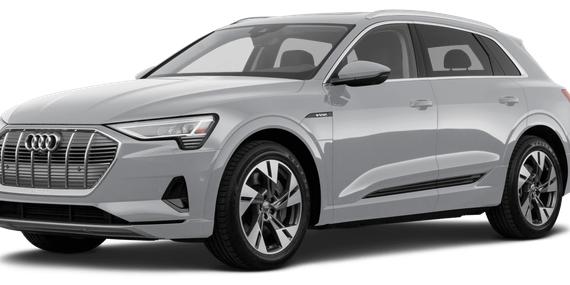 AUDI E-TRON 2023 WA1AAAGE1PB000526 image