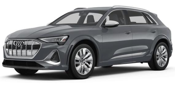 AUDI E-TRON 2023 WA1ACBGE8PB017498 image