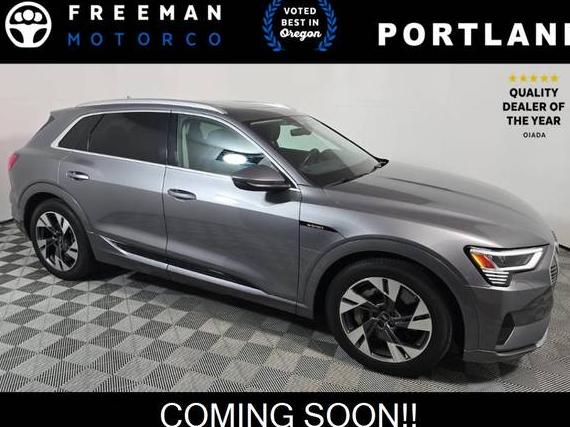 AUDI E-TRON 2023 WA1AAAGE5PB009441 image