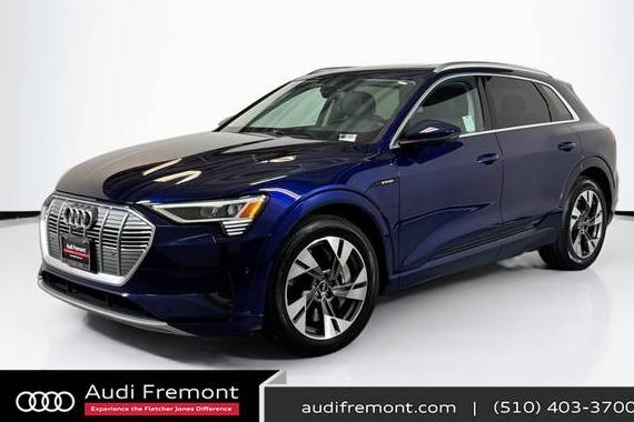 AUDI E-TRON 2023 WA1LAAGEXPB015468 image AUDI E-TRON 2023 WA1LAAGEXPB015468 image