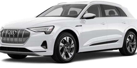 AUDI E-TRON 2023 WA1LAAGE1PB009347 image