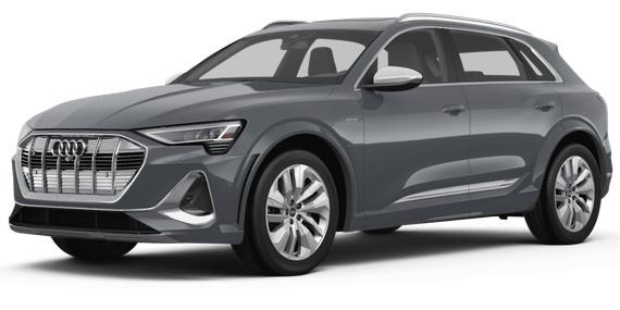 AUDI E-TRON 2023 WA1VCBGE2PB010368 image