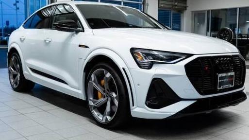 AUDI E-TRON 2023 WA13CBGE8PB024945 image