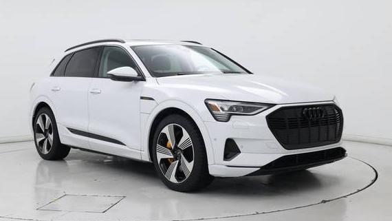 AUDI E-TRON 2023 WA1LAAGE1PB023801 image AUDI E-TRON 2023 WA1LAAGE1PB023801 image