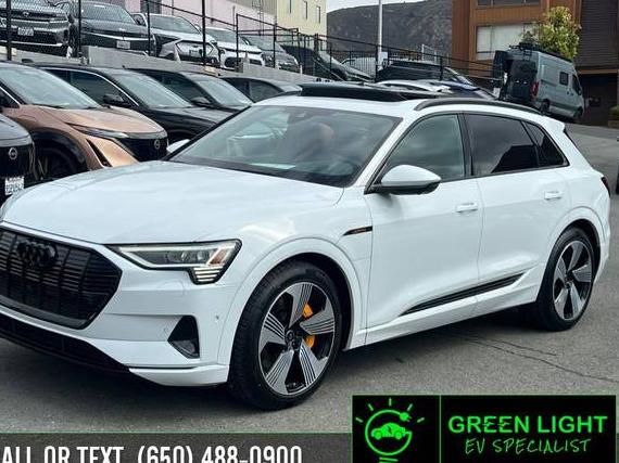 AUDI E-TRON 2023 WA1LAAGE0PB025247 image AUDI E-TRON 2023 WA1LAAGE0PB025247 image