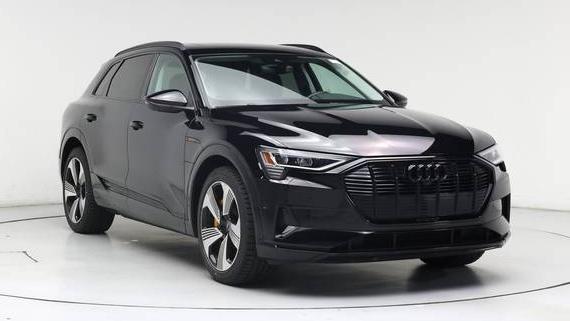 AUDI E-TRON 2023 WA1LAAGE8PB006977 image
