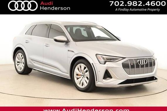 AUDI E-TRON 2023 WA1VCBGE6PB012530 image