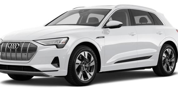 AUDI E-TRON 2023 WA1LAAGE9PB013162 image AUDI E-TRON 2023 WA1LAAGE9PB013162 image