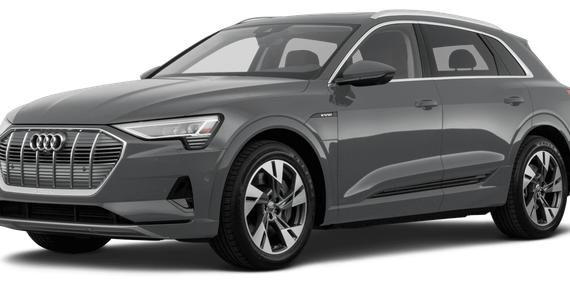 AUDI E-TRON 2023 WA1LABGEXPB010972 image