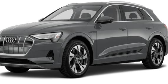 AUDI E-TRON 2023 WA1LAAGE5PB011778 image