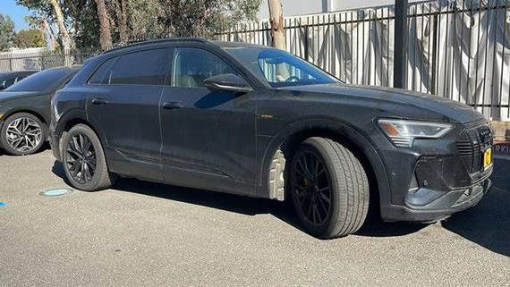 AUDI E-TRON 2023 WA1VABGE2PB001269 image AUDI E-TRON 2023 WA1VABGE2PB001269 image