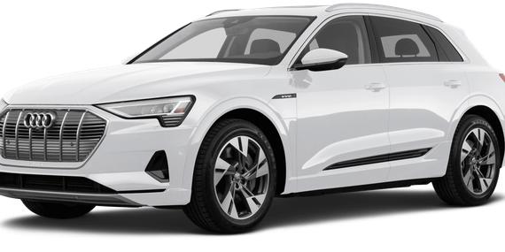 AUDI E-TRON 2023 WA1AAAGE2PB024740 image