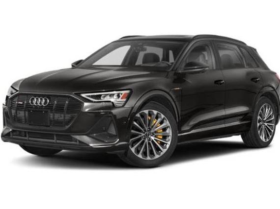 AUDI E-TRON 2023 WA1LAAGE8PB007238 image