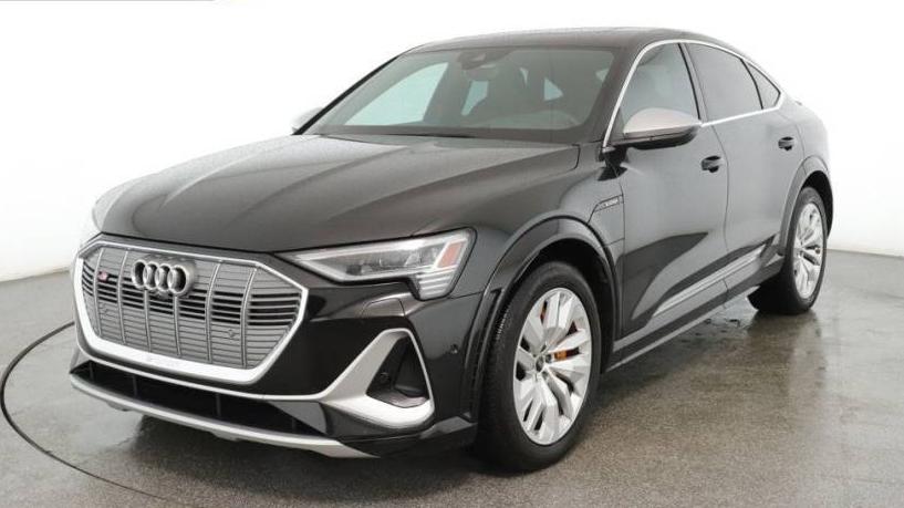 AUDI E-TRON 2023 WA13CBGE8PB021737 image