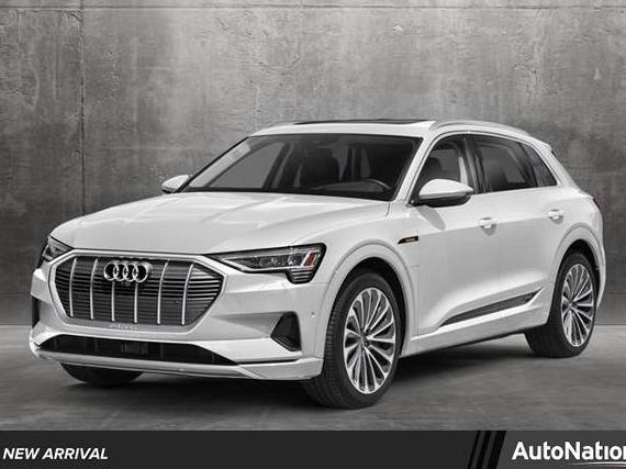 AUDI E-TRON 2023 WA1LAAGE3PB006711 image